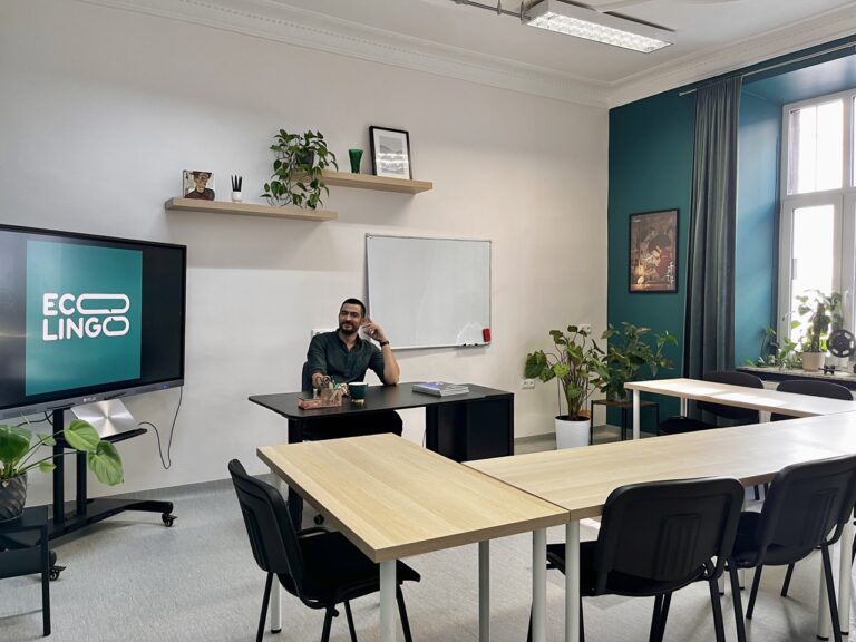 Start zajęć 15 września: zapisy trwają